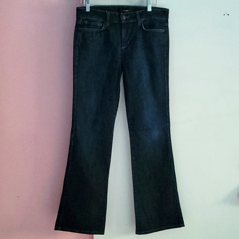 Joe's straight leg jeans